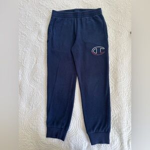 Champion Boys Pants, S (5-6y.o.)🦋